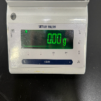 Mettler Toledo New Classic MS Digital Scale image 2